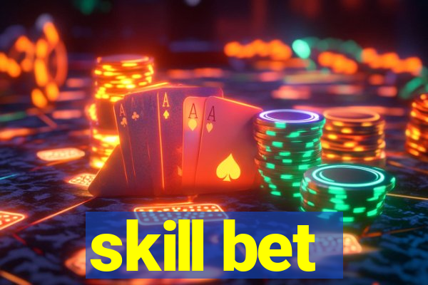 skill bet